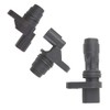 higherbro 3pcs Crankshaft + Camshaft Position Sensor Kits for 2006-2011