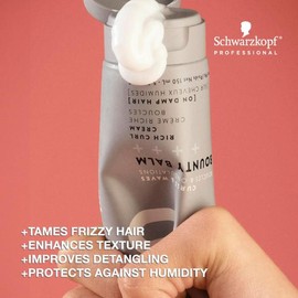 Schwarzkopf Professional OSiS+ Bounty Balm 5oz