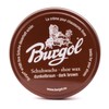 Burgol Shoe Care Set Shoe Wax Colour Set Brown Tones