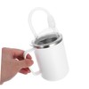 TOVINANNA Spillproof Cup for Elderly Ergonomic Sippy Cup with Handles