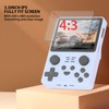 RGB20S Handheld Game Console Various Games 3.5in Screen High Resolution