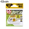 Gamakatsu G-HARD V2 Yamame Nano Smooth Coat 68798 No. 5