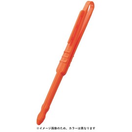 Tanabekingu, Snack Tongs, Raspberry 1603