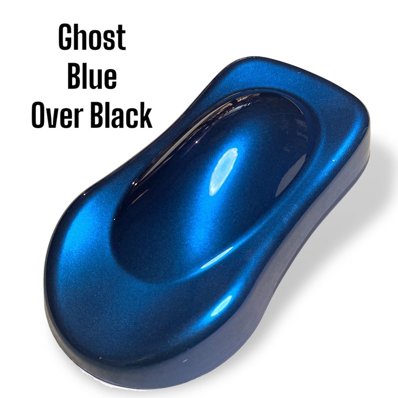 LiME LiNE Base Coat Maker Pigment Powder, Automotive Grade, Basecoat