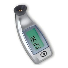 Termómetro Infrarrojo Digital De Frente Fr100 - Microlife                                                                                             