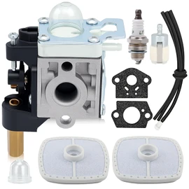 Dalom SRM 230 Carburetor for Echo SRM 230 SRM210 SRM231 GT230 GT231 PE230 PE231 PAS230 PAS231 PPT230 PPT231 Weed Eater Trimmer Replace RB-K70