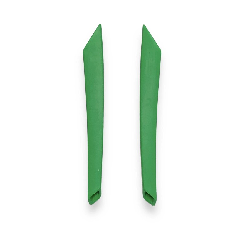 Oakley Encoder OO9471 OO9407 OO9426 OO9235 Green Replacement Ear Socks
