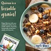 Happy Andes Tri-Color Quinoa Non GMO & Gluten, Whole Grain
