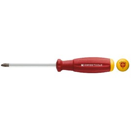 PB Swiss 8190/1-80 Screwdrivers for 1 Phillips Screws