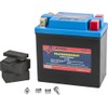 Fire Power Featherweight Lithium Battery 250CCA Compatible With Honda GL500I
