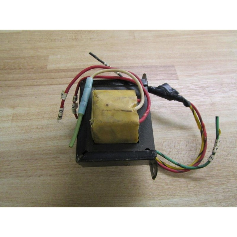 TRIAD MAGNETICS N68X Isolation Transformer