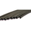 DNA Heat Shrink Tubing Black 2mm x 300mm - 10