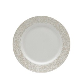 Denby Monsoon Home Lucille Gold 8-1/2-Inch Salad Plate