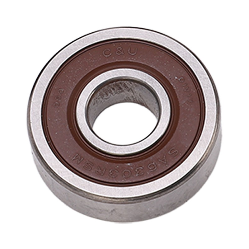 Alternator Repair Kit Slip Ring Brushes Bearings Set 230090 Replacement