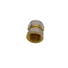 Pack of 10 Clamping Rings Screw Fitting Transition with Internal