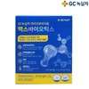 GC Green Cross Microbiome Max Biotics 4gx30 pouch / GC녹십자마이크로바이옴맥스바이오틱스4gx30포b
