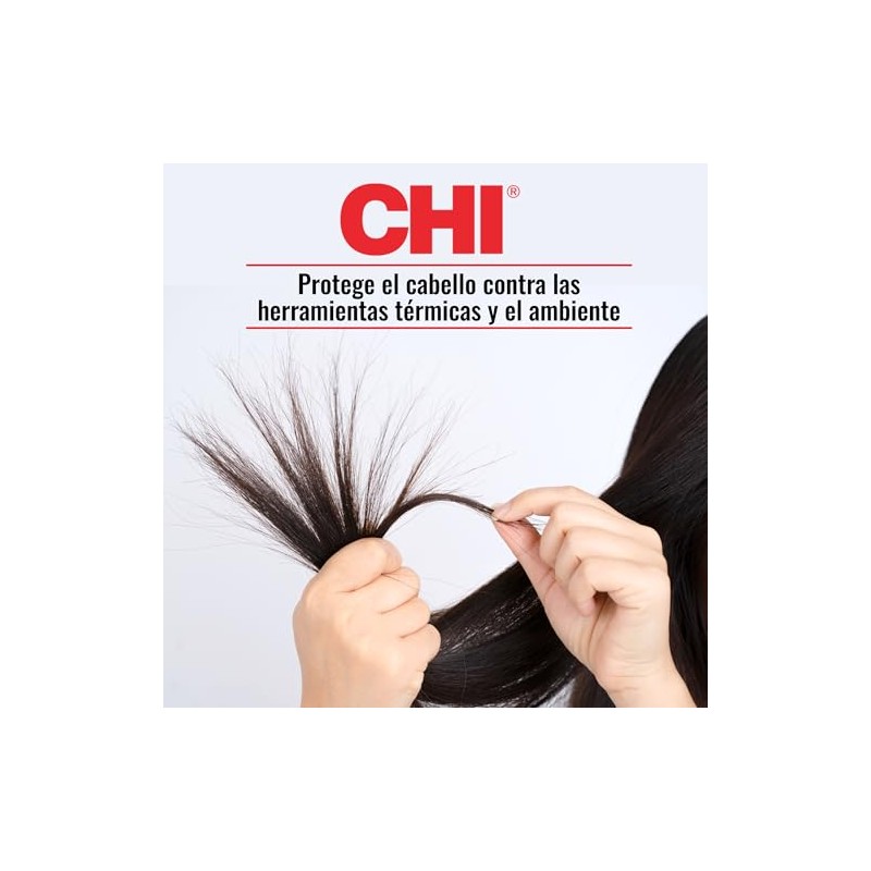 CHI Silk Infusion, 12 fl. oz.