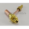 RIVERWELD Cables and Gas Water Separate Cable Connector Fitting 5/8"-18