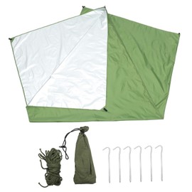 BESPORTBLE Ultralight Tent Camping Canopy Inflatable Tent for Outdoor Beach Rv Parking