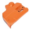 Chainsaw Chain Clutch Brake Sprocket Cover for Husqvarna 340 345