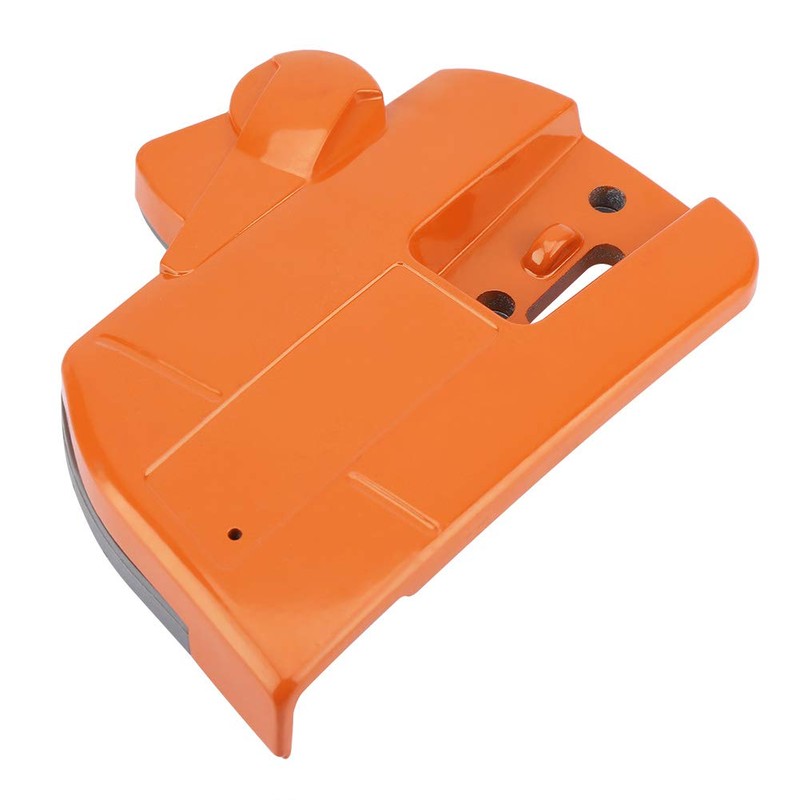 Chainsaw Chain Clutch Brake Sprocket Cover for Husqvarna 340 345