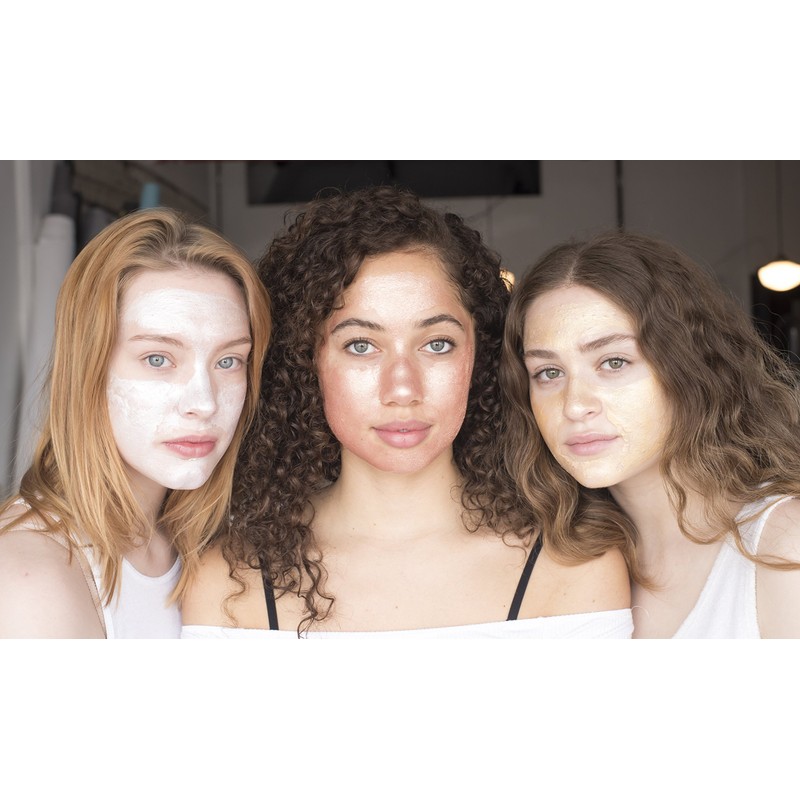 Masque Bar Rose Gold Foil Peel Off Mask - Sachet