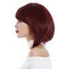 WIG ME UP - 1215-39 Women's Bob Longbob Wig Short