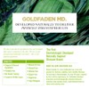 GOLDFADEN MD Pure Start Gentle Detoxifying Natural Facial Cleanser, 5
