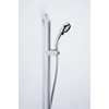 Naka Industrial Sliding Shower Hanger for 1.2 inch (30 mm)