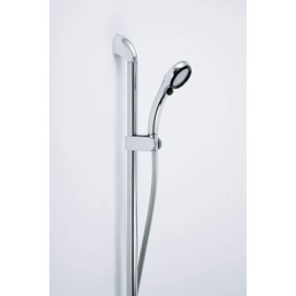 Naka Industrial Sliding Shower Hanger for 1.2 inch (30 mm) Bars, For Repair, Replacement, Aftermarket