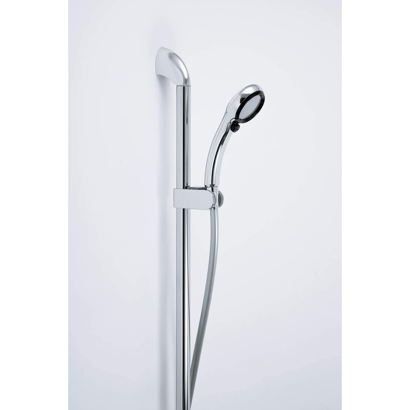 Naka Industrial Sliding Shower Hanger for 1.2 inch (30 mm)