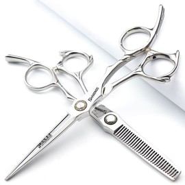 Sharonds Professional Japan 440C Hairdressing Scissors 6 Inches