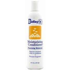 Dudley's Moisturizing Conditioner