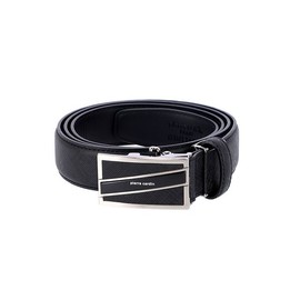 Pierre Cardin (신세계마산점)소가죽 남성자동벨트 블랙01N1183K2K1FR (Sinsegye Masan Branch) Cowhide Men's Automatic Belt Black 01N1183K2K1FR