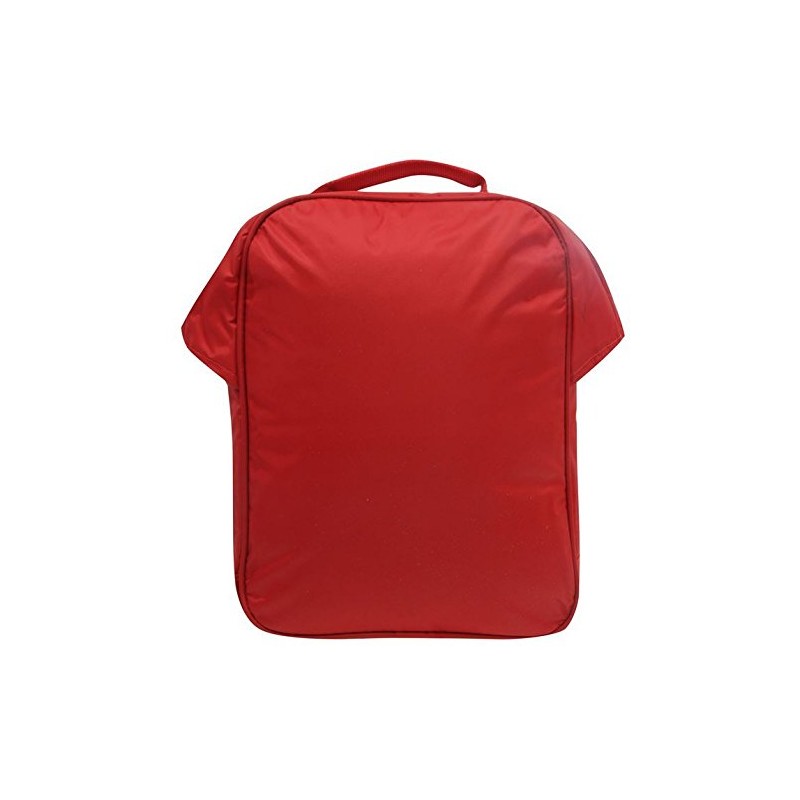 Team Unisex Lunch Bag Liverpool