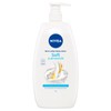 Nivea Buy NIVEA Rich Moisture Creme Soft with Almond Oil Body Wash 1L Online