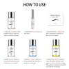 Eyebrow Lamination Kit, Eyebrow Lift Kit, DIY 3D Perm For