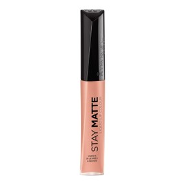 Rimmel Stay Matte Liquid Lip Color, Vanillan Lovin (1 unidad)