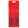 CRAFTSMAN Needle File Set, 6 Piece (CMHT82529)