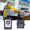 Time Relay 8 Pin 6M Stable Performance Precise Circuit Board