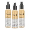 Cre-c 3 Pack Loción Regeneradora Capilar Lab Capixyl | Cre-c