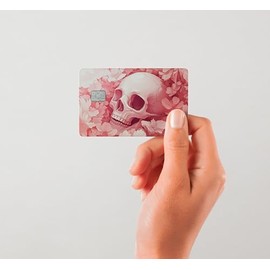 STICKER WORKSHOP credit card debit card ebt card sticker coating for protection and personalization style special bubble-free adhesion scratch-resistant surface waterproof uv printed long-lasting