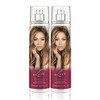 Jennifer Lopez Live Body Mist, 240ml (8fl oz) Duo Pack
