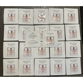 OHUI O HUI Miracle Moisture ceramide boosting Cream 1ml x 100pcs (100ml)  OHUI