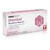PRObiom Dental Probiotic Tablets Against Bad Breath [Fresh Breath Without