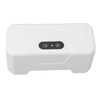Automatic Toilet Flusher Home Intelligent Electric Toilet Press Button Infrared