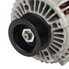 PHILTOP Alternator Fit for 11034N, 2004-2006 Camry, 2005-2010 tC, 2004-2007