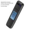 Portable Breathalyzer LCD Display Wine Tester Drunk Driving Analyzer Blow