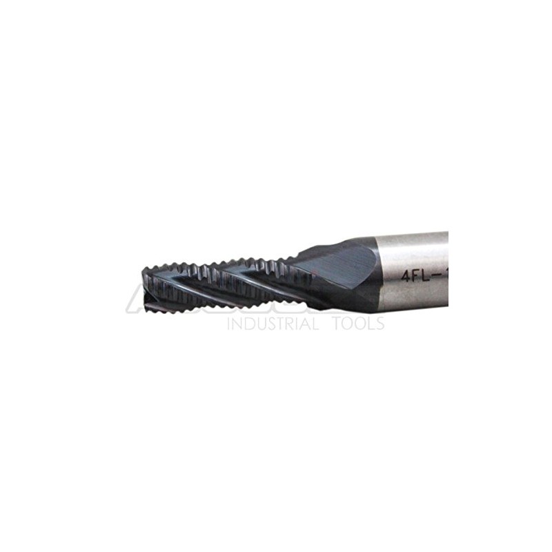 Accusize - 1/4" x 3/8" x 3/4" x 2-1/2" Juego