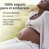 TriLASTIN Maternity Stretch Mark Prevention - 4 oz. by TriLASTIN